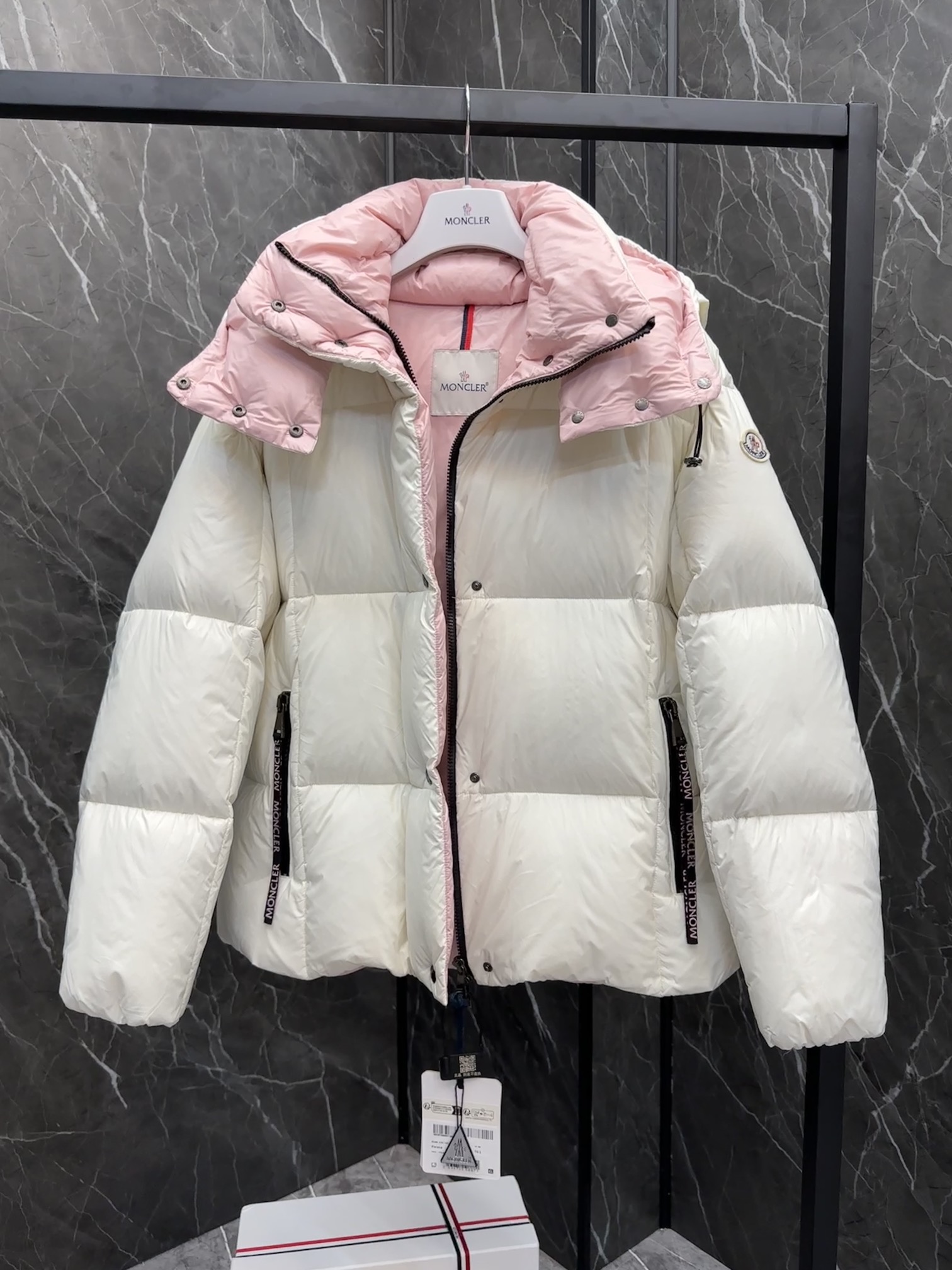 Moncler Down Jackets